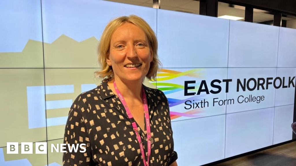 Principal vows to use results success to lobby to keep courses
