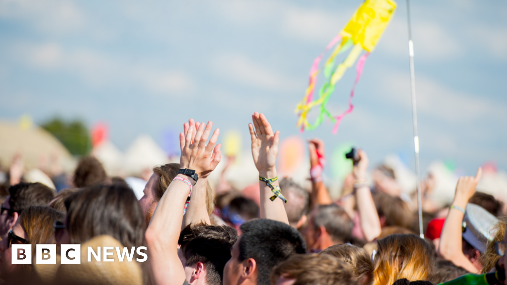 Police Seek Suspect in Y Not Festival Assault