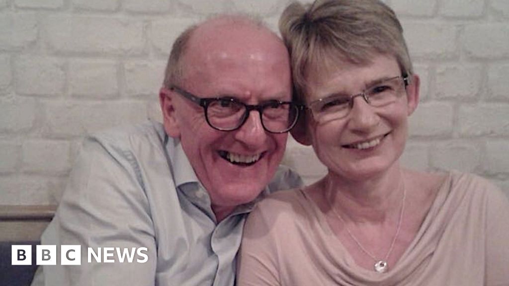 Widower warns of ‘sneaky’ symptoms