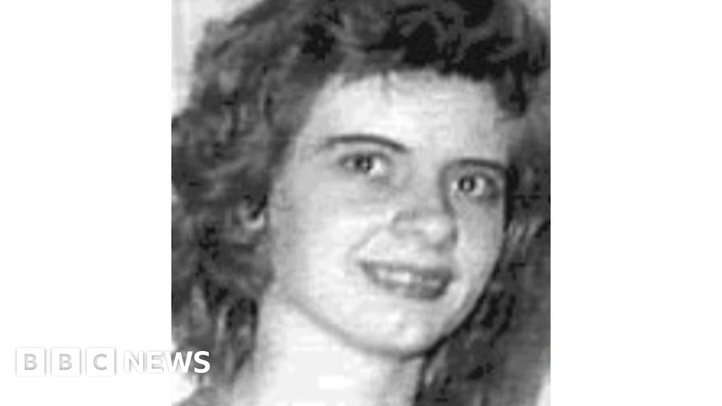 Woman missing since 1962 found ‘alive and well’