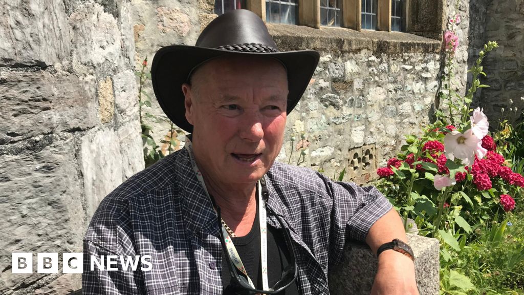 Inspiring Local Heroes: Celebrating Volunteers Making a Difference in Devon and Cornwall