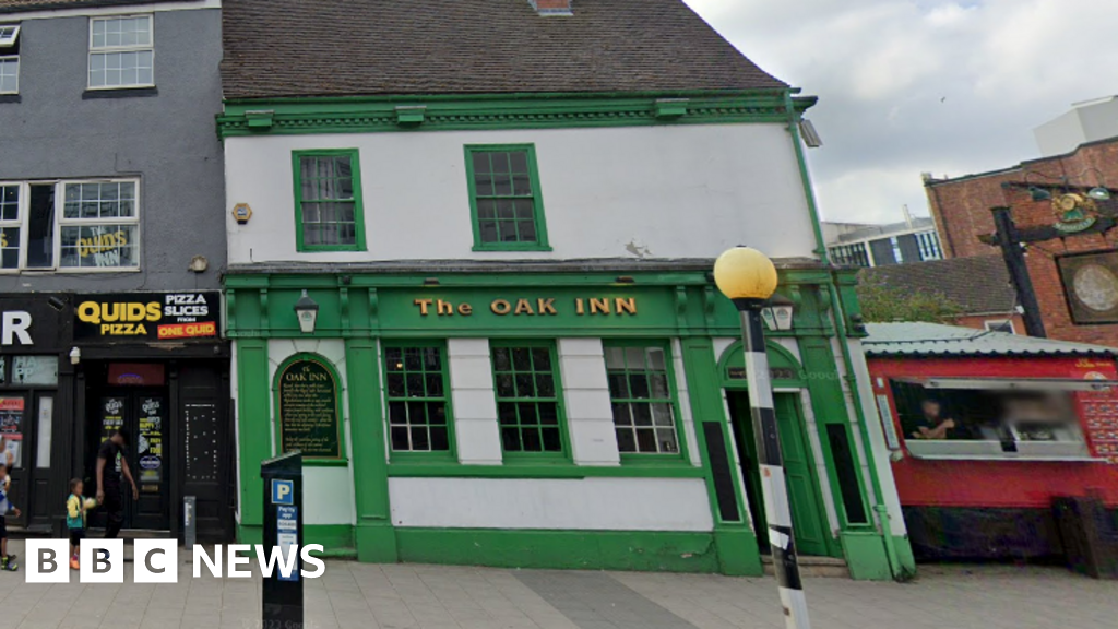 Coventry Pub License Reviewed Amid Noise Complaints