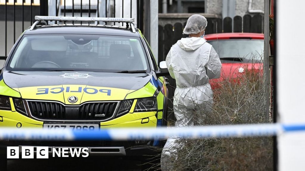 Bangor Man Pleads Guilty To 2021 Stabbing Murder