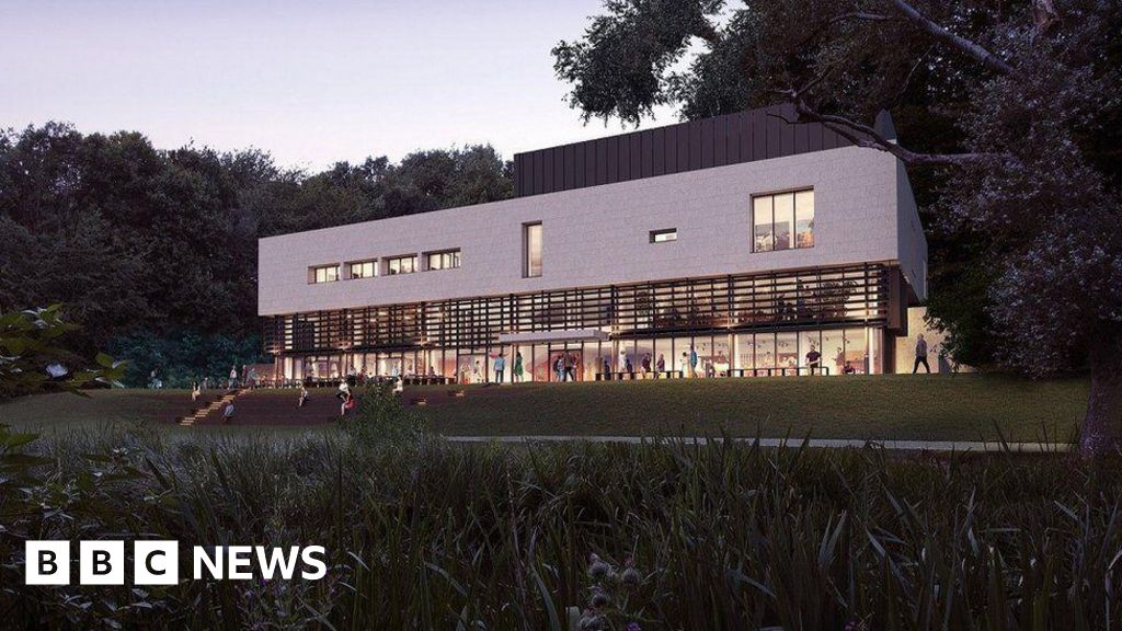 DLI Museum redevelopment to go ahead after Durham council debate