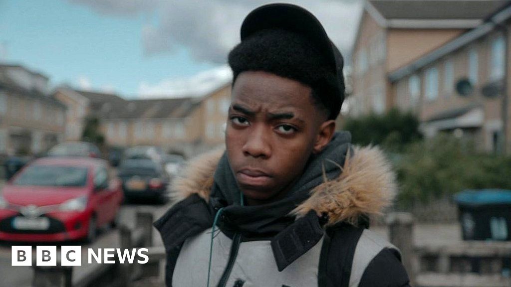 The London charity using drill music to connect with young people - BBC ...