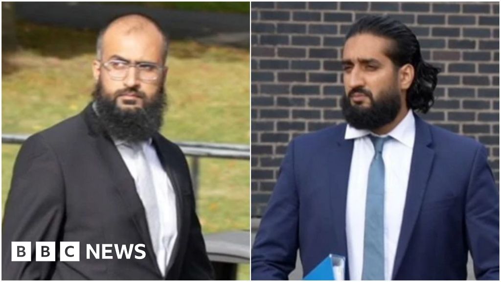 Brothers were racing before fatal collision, jury told