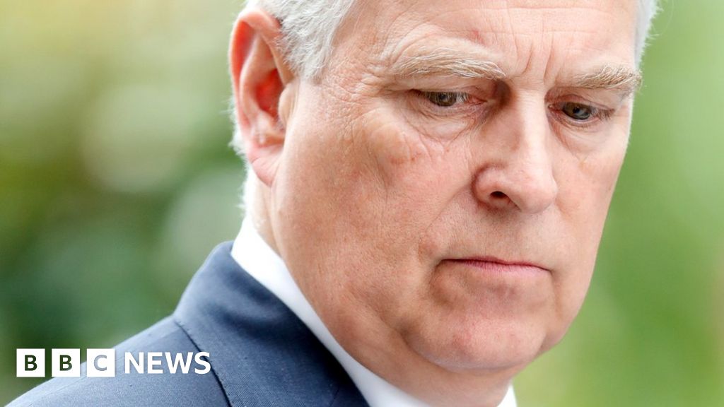 Could Prince Andrew really return to public life?