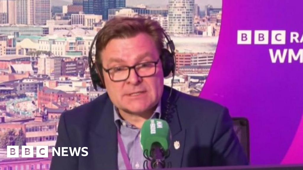 'Birmingham council tax rise above limit will not happen again'