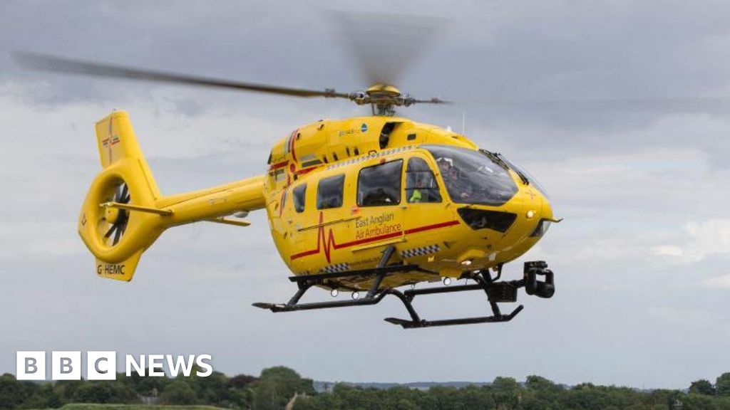 Multiple Small Planes Make Emergency Landings in US Fields, Roads with Minor Injuries