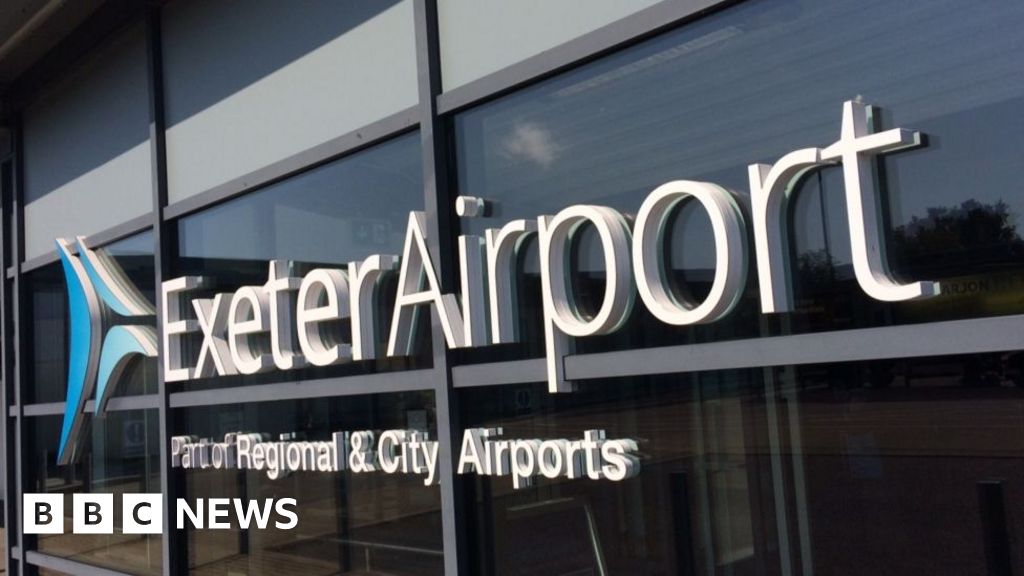 UK regional airports set to be sold to investment group