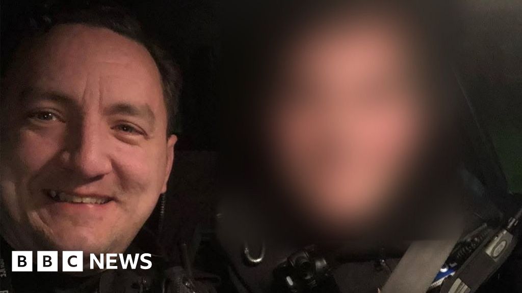 Newly-elected Reform councillor was sacked as police officer