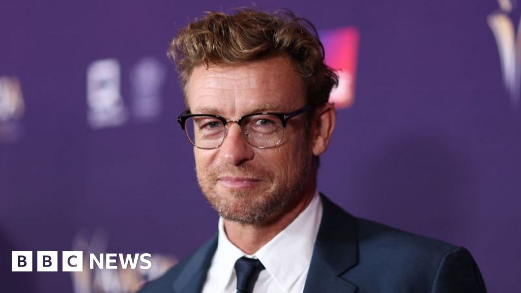 Simon Baker Pleads Guilty to Drink Driving