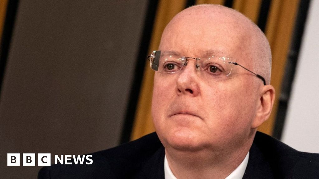 Peter Murrell due in court over embezzlement charge