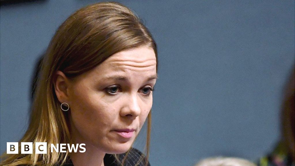 Finnish Minister Sorry For Instagram Poll On Is Women Bbc News