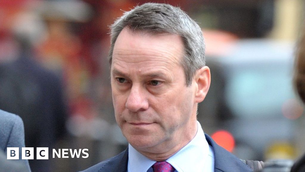 West Yorkshire exchief constable loses High Court case West Yorkshire exchief constable loses High Court case