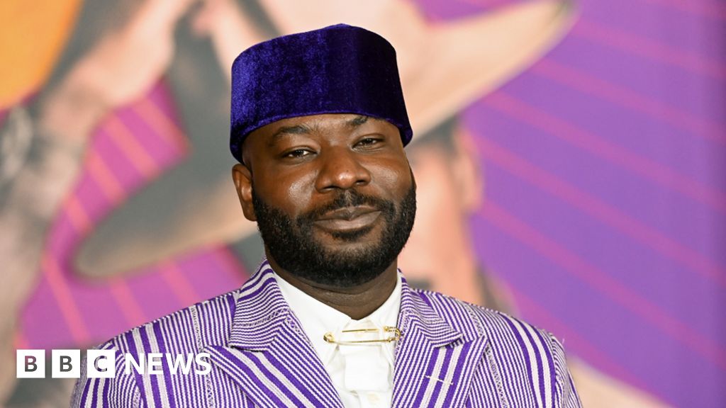 Blitz Bazawule - the Ghanaian who dazzled Beyoncé takes on The Color Purple
