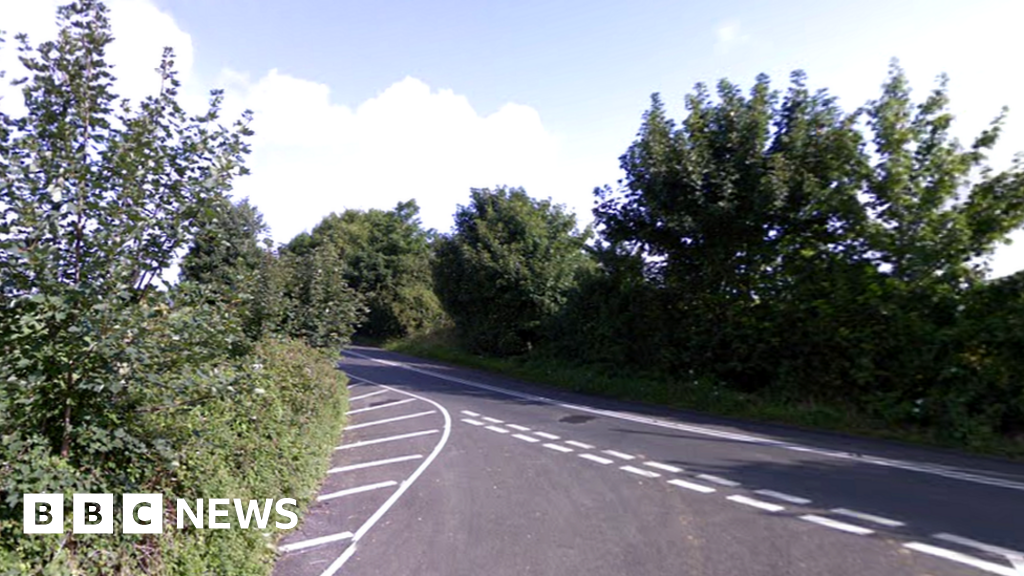 Witnesses sought after fatal Keynsham crash BBC News