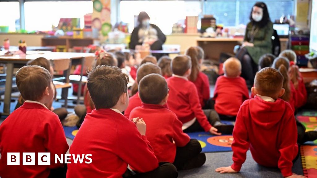 Covid in Scotland: How are schools coping?