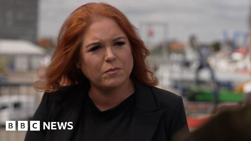 bbc.co.uk - Paul Murphy - Humber renewables leaders urge Reform UK mayors to back industry - BBC News