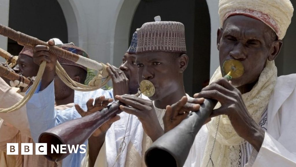 Africa's top shots 1925 August 2016 BBC News