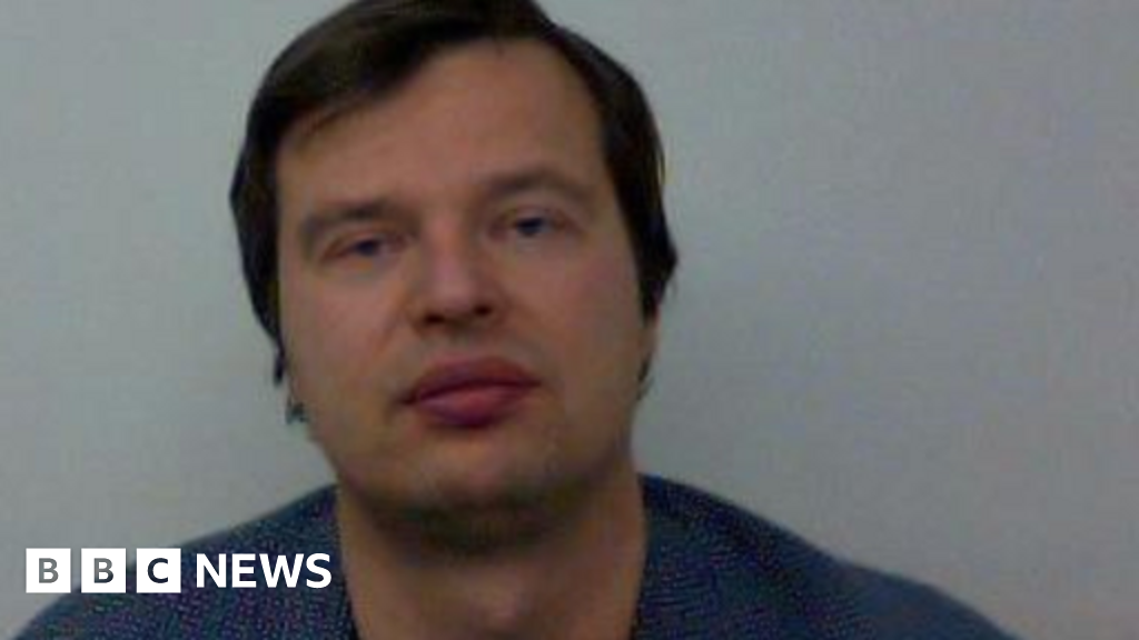 Oxford Cryptocurrency Case: Man Jailed For Stealing More Than £2m - BBC ...