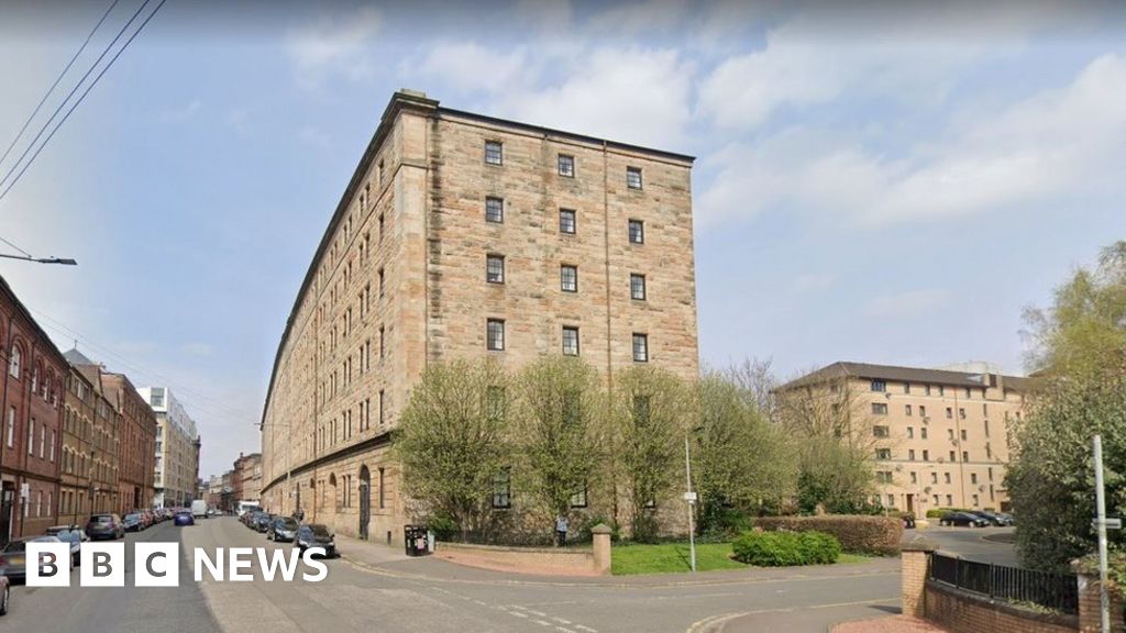 Unknown woman critical after hit-and-run in Glasgow