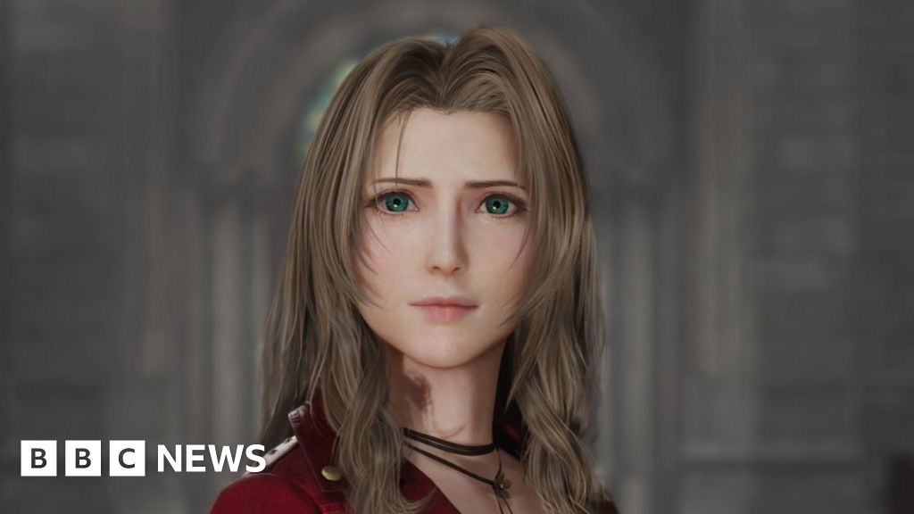 FF7 Rebirth: Aerith actress talks getting 'goofy' and that ending