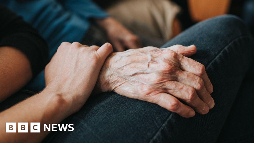 Struggling unpaid carers 'not aware' of support