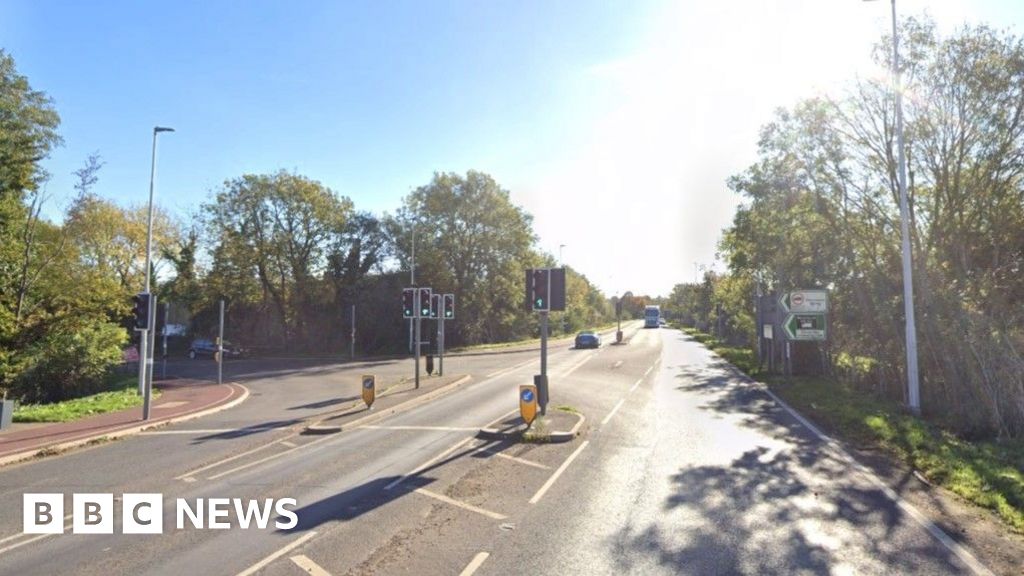 Two Motorcyclists Killed in Separate Crashes with Tractor, Lorry in England