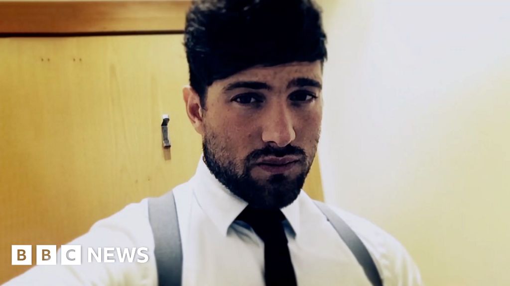 Nine women reported Tinder predator before arrest