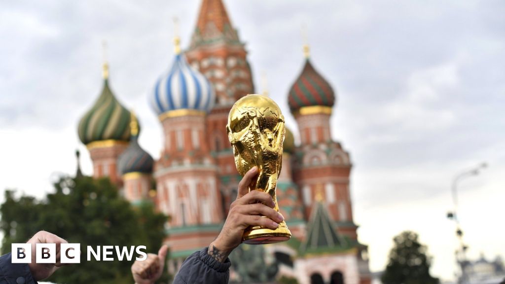 Is Russia The Real Winner Of World Cup 2018
