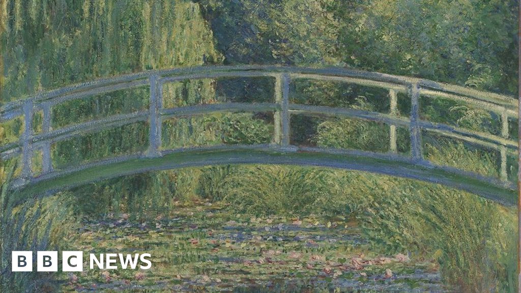 National Gallery lends famous art for first time