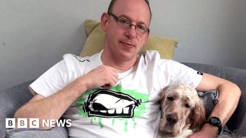 Police officer death: Wife pays tribute to officer killed on railway