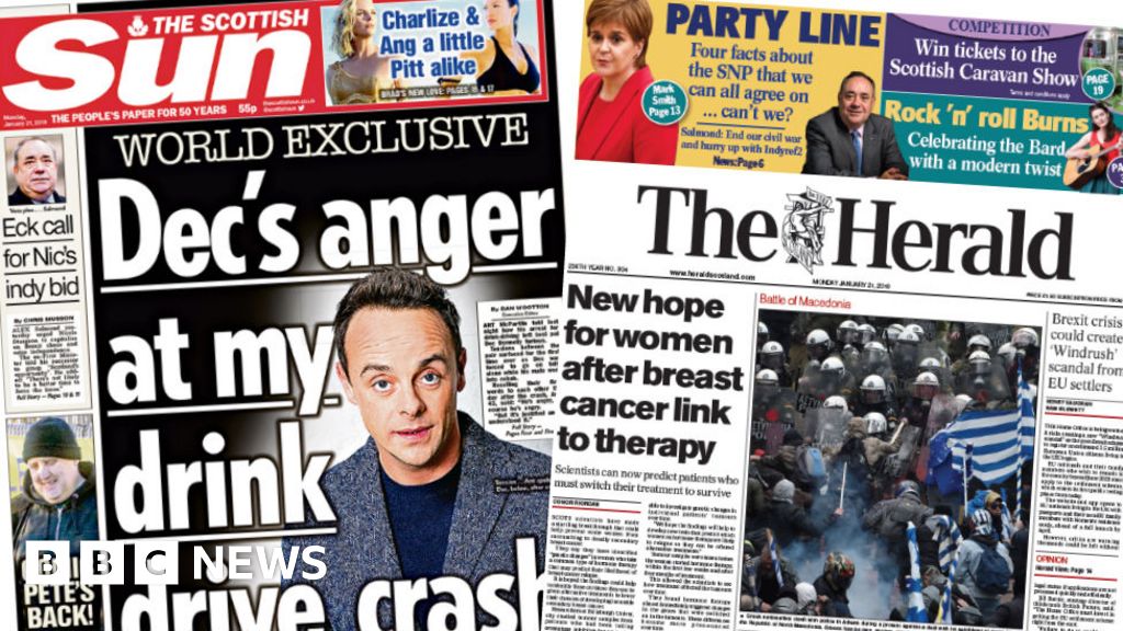 Scots NHS spends £10million a year on fat jabs amid a growing obesity crisis