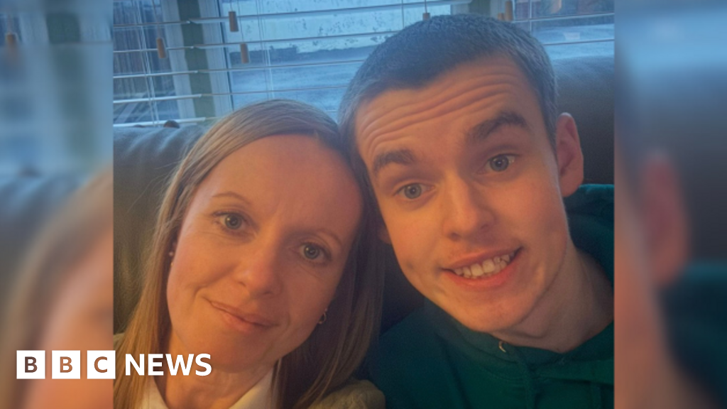 SEN parents 'devastated' as time runs out for school leavers' law