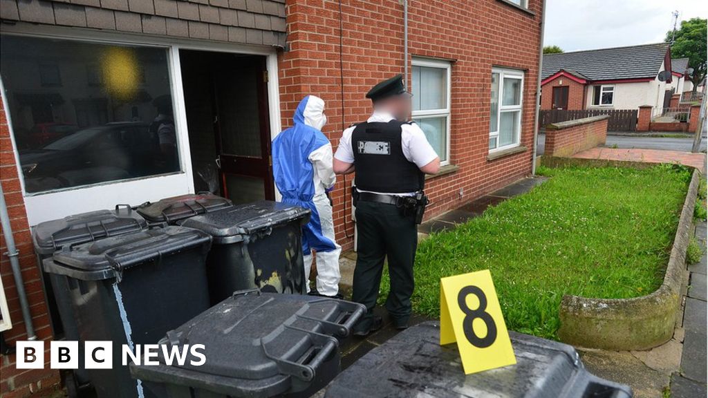 Newtownards assault man admitted to hospital with serious injuries
