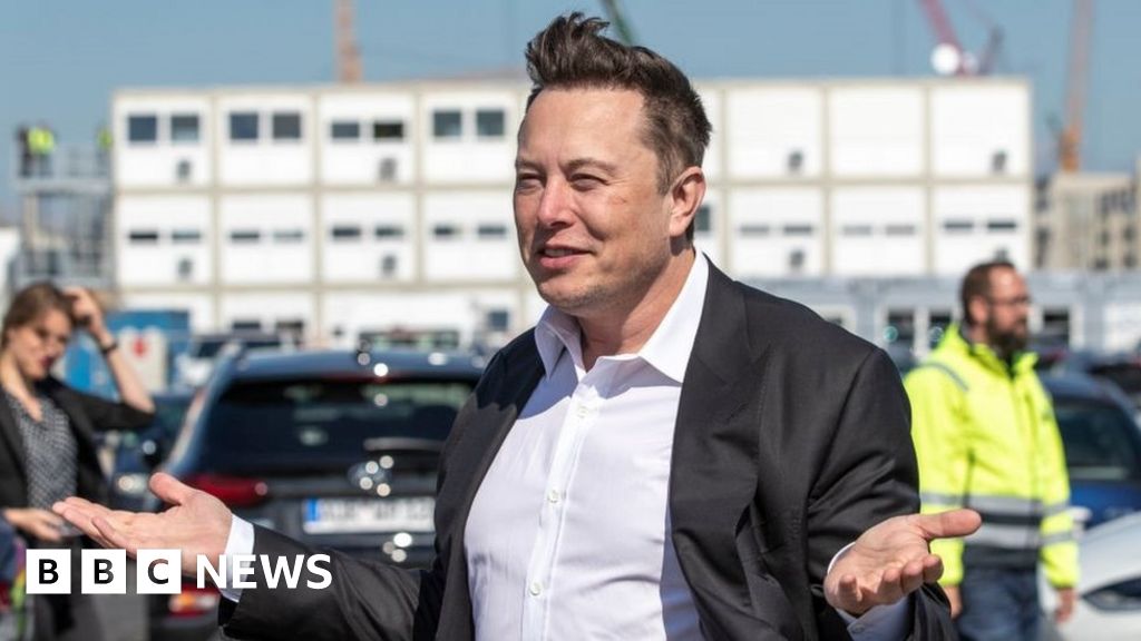 How Elon Musk might change Twitter - BBC News