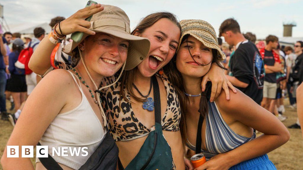 Boardmasters Festival applies to expand capacity in 2024 and 2025 BBC