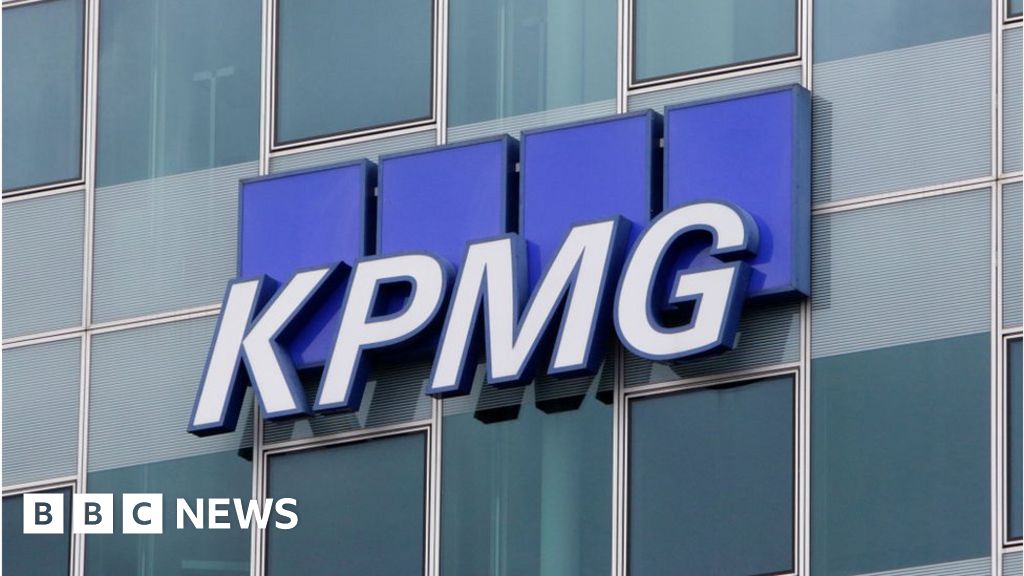 KPMG 'severely reprimanded' over audit