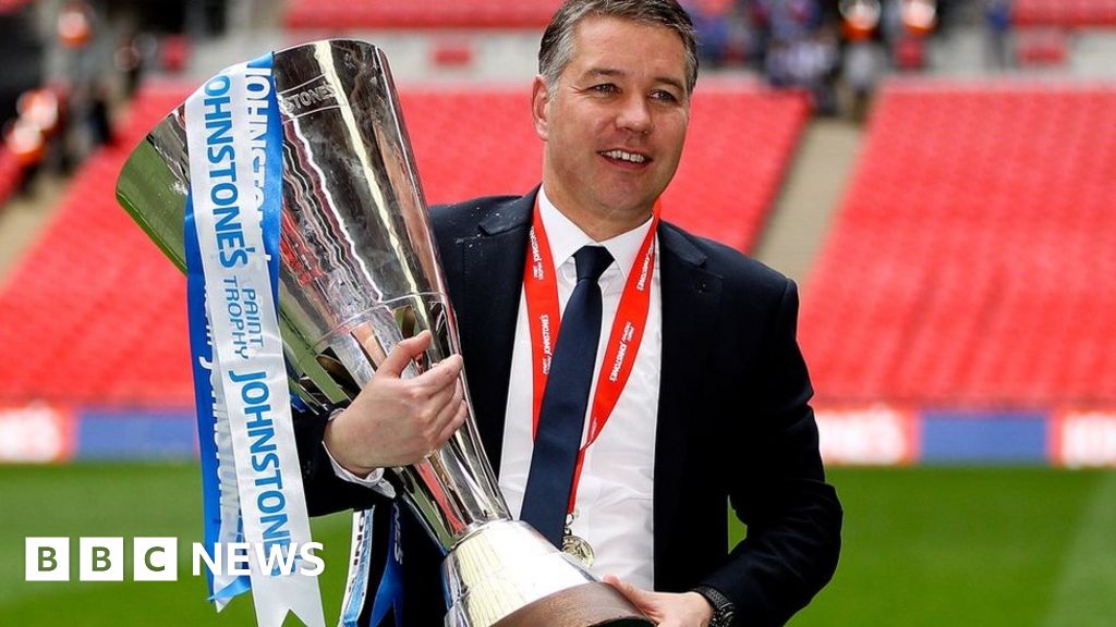 EFL Trophy final Peterborough sell more than 16,500 tickets