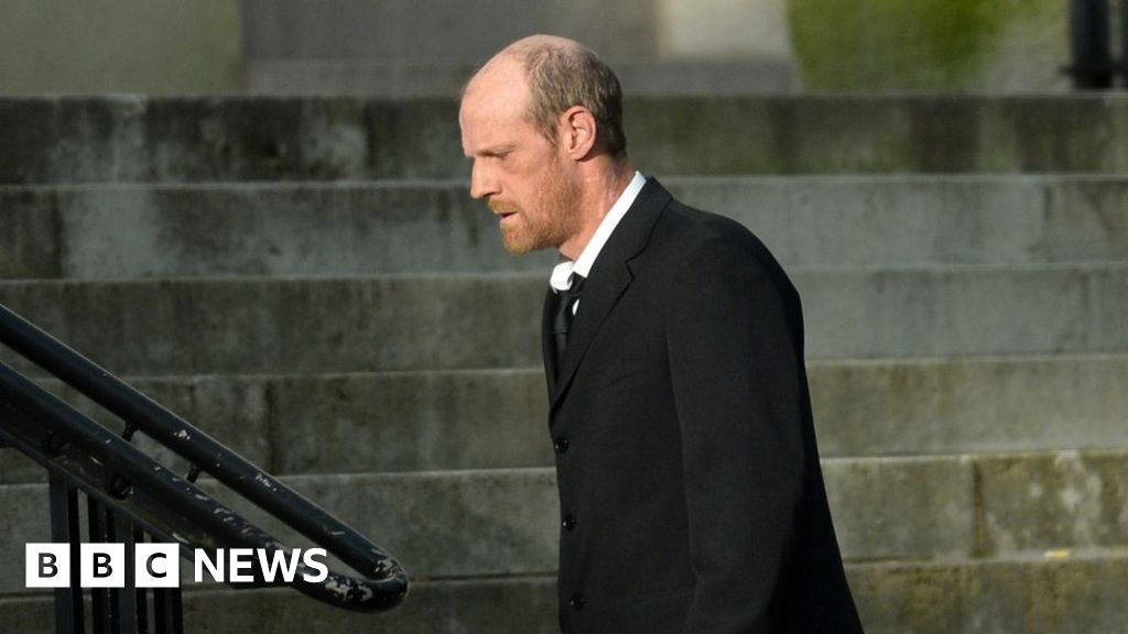 Sophie Brimble: Man jailed for killing woman in race crash