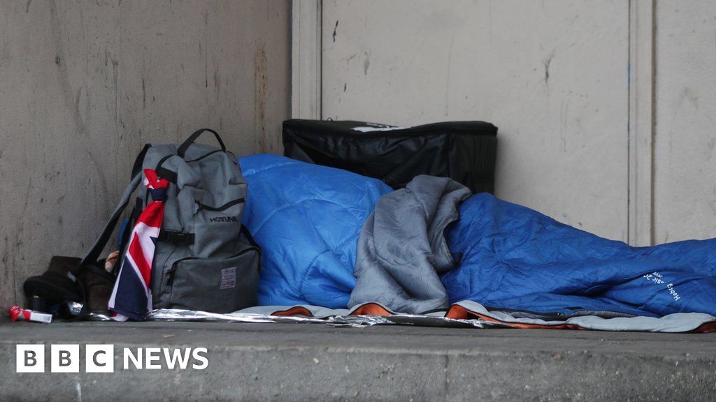 At Home In Guernsey Aims To End Homelessness Bbc News 6587