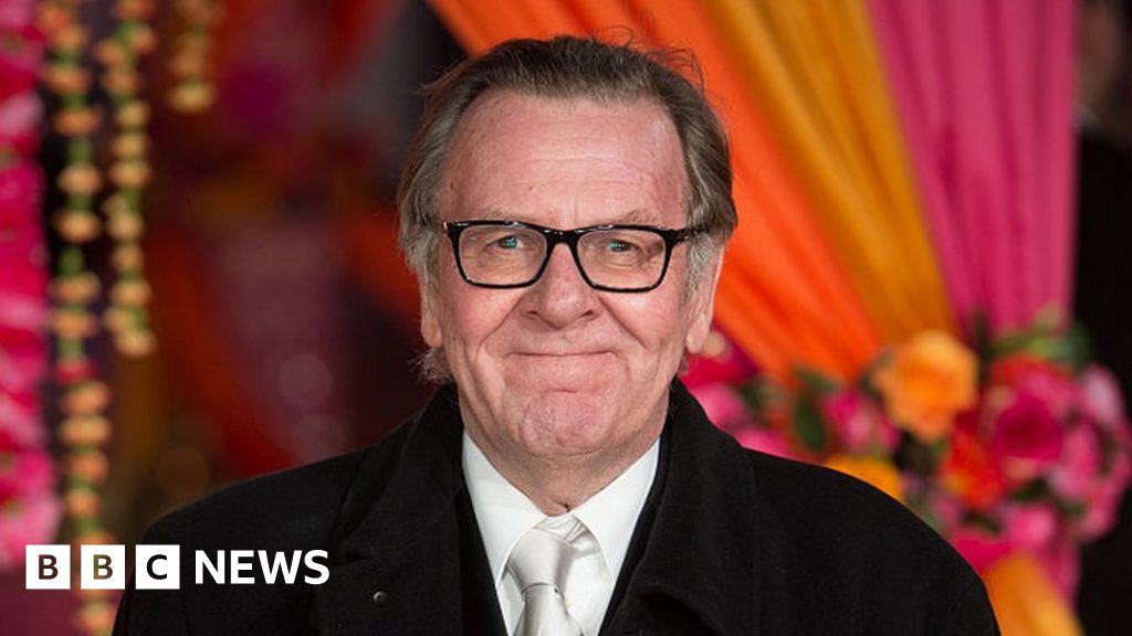 Tom Wilkinson : l'acteur de Full Monty est décédé à 75 ans