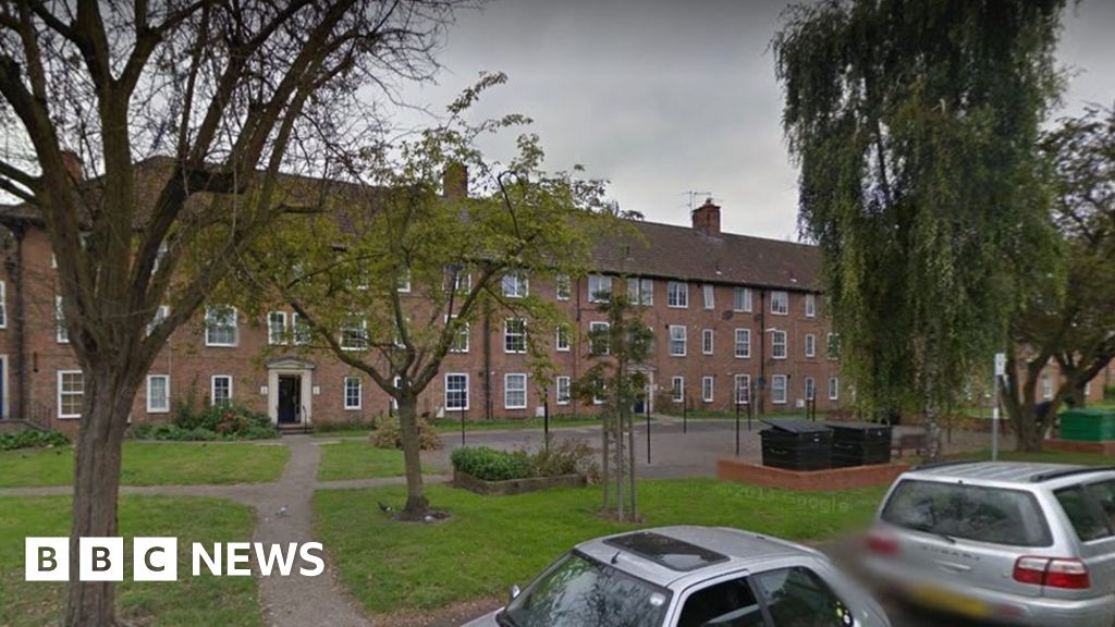 Police Hunt For Man After Couple Attacked In York Home - BBC News