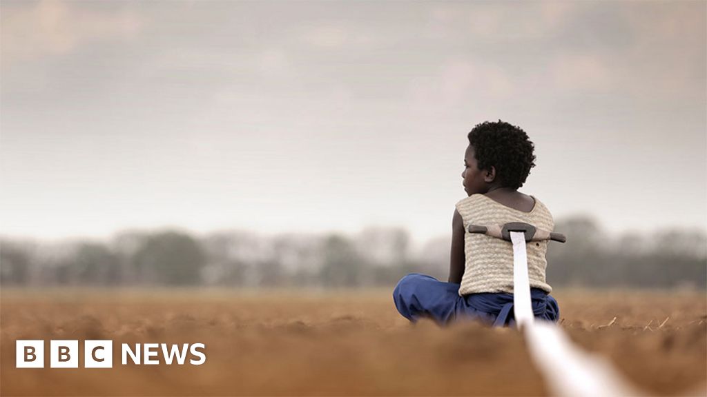 Witch camp film is Wales Africa Film Festival highlight