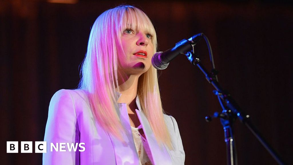 Sia reveals autism diagnosis, two years after film backlash