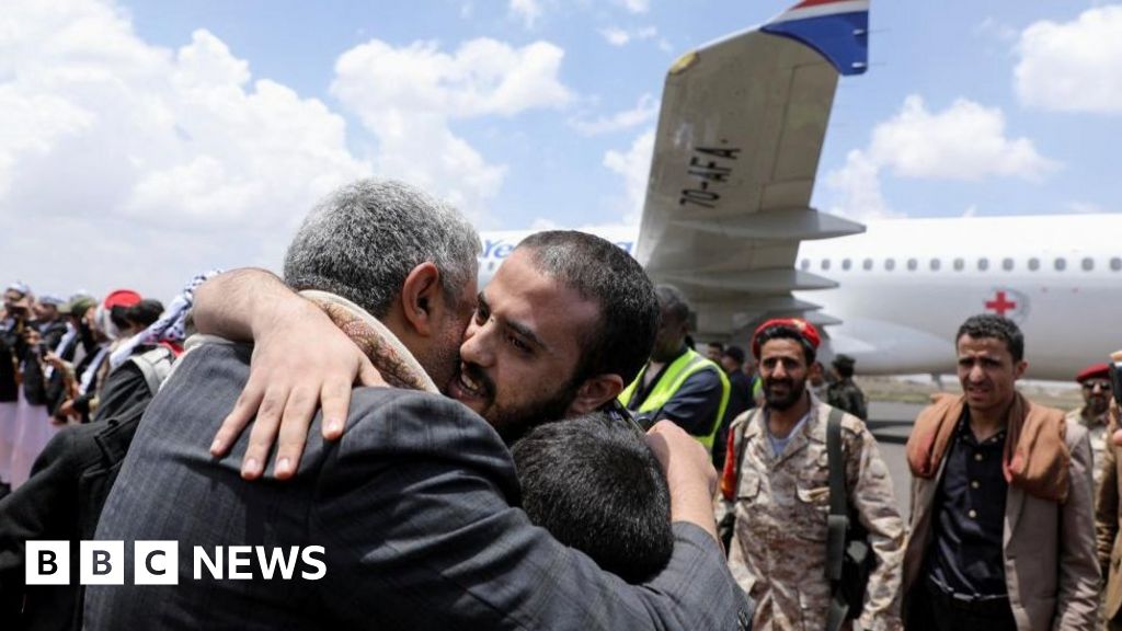 Yemen war: a major prisoner exchange raises hopes