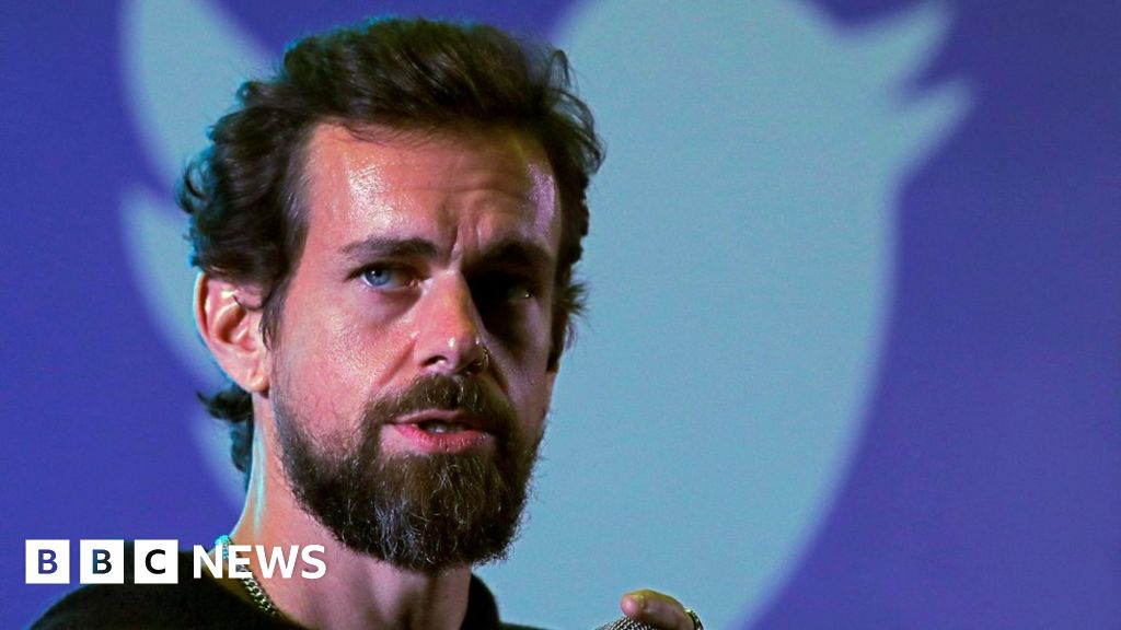 Twitter founder Jack Dorsey expected to step down as chief executive - reports