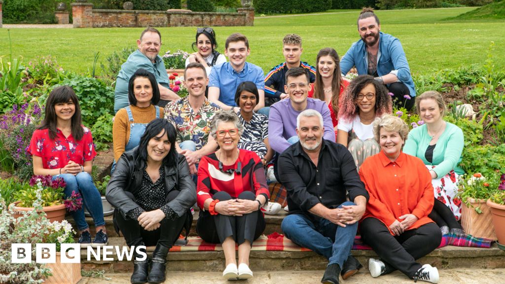 Great British Bake Off contestants revealed for 2019