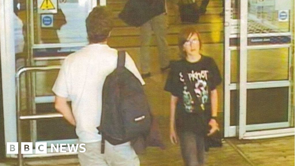 Andrew Gosden Devices seized from suspects in missing boy case BBC News